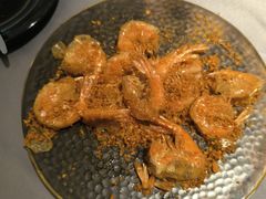-徐记海鲜(大雁塔|金都店)