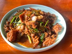 -坛南湾阿强农家乐.海鲜大排档老字号(福州地标美食店)