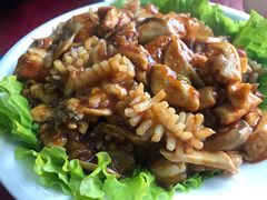 -众乐大盘菜