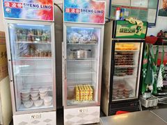 -拉超大排档(南安市场店)