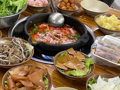 -笔记安顺夺夺粉火锅