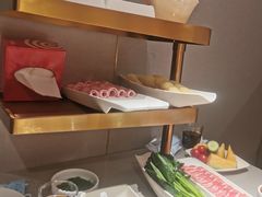 -海底捞火锅(武胜路凯德广场店)