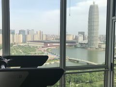 -WISEFIT健身&拳击(CBD店)