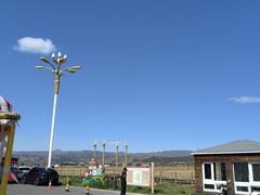 -敕勒川草原