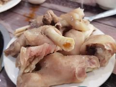 羊脚-张泽小阿弟羊肉馆