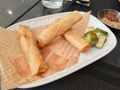 -THE PAWON·8碗(古北SOHO店)