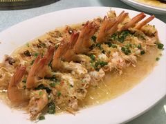 -宜兴隆家宴·私房菜(泰安华庭店)