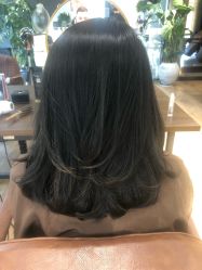 -意廊 Hair Salon