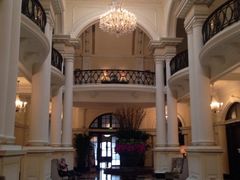 iphone_upload_pic-Salon de Ville浦江汇(上海外滩华尔道夫酒店店)