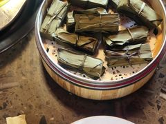 竹叶糕-鲜椒鱼·雅安地标性美食