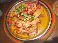 -乔街深夜食堂·小龙虾·高压锅生蚝(杭州总店)