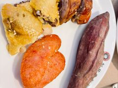 -台北牛扒·西餐自助·下午茶(同泰时代广场店)