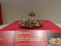 -深圳博物馆(古代艺术馆)