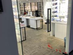 -浮光眼镜·蔡司视觉合作·数字验配中心(陆家嘴店)