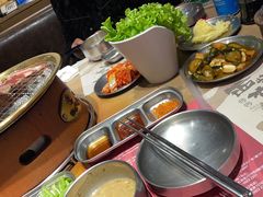 -西塔老太太泥炉烤肉