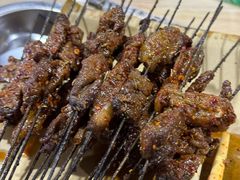 -老白家怡贵园烤肉