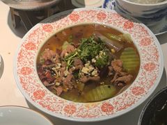 -苏梦江南·淮扬菜(夫子庙店)