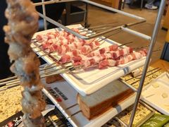 -丰茂烤串(公园店)