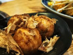 章鱼小丸子-伊豆野菜村(大族广场店)