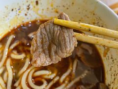 -王记生烫牛杂面馆(兰陵路店)