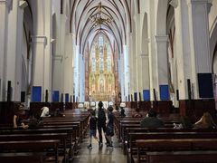 -圣约瑟夫大教堂