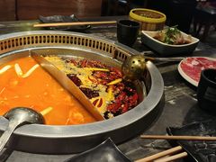 -小王少龙火锅(沙南街店)