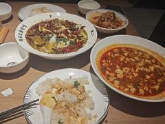 -太二酸菜鱼(深圳布吉万象汇店)