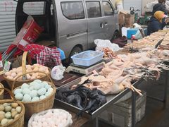 -李村大集