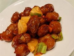 -老广酒楼(樱花店)