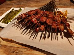 -枪火串烧·东北特色烧烤(罗湖总店)