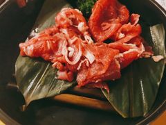 -三代烤肉(保利广场店)