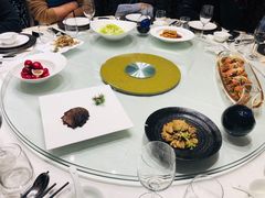 -A One Kitchen·南京精菜馆(晶丽酒店店)