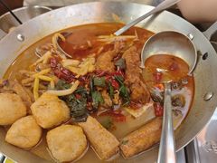 -小螺大作·螺蛳粉火锅(林和西店)