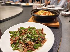 -香丰阁·烤鸭·川湘菜(清河店)