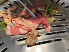 -牛人·雪花牛·木炭烤肉(昆山陆家店)