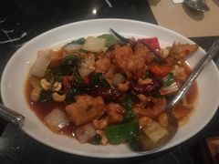 -simply thai天泰(静安嘉里中心店)