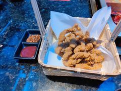 -王家渡火锅店(棕榈泉店)