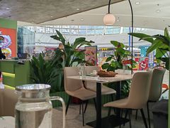 大堂-川人百味(万达店)