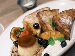 -blend咖啡部落(卓悦中心店)