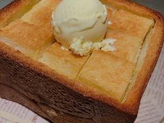 -绿茶餐厅(西单老佛爷店)