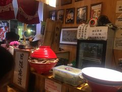 -老龙亭拉面店
