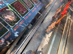 -新疆伊宁远征餐厅