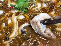 -顺水鱼馆(浐灞店)