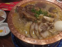 -那家老院子东北菜·饺子·小鸡炖蘑菇(艳华街店)