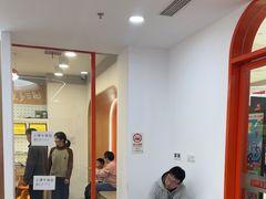 -昂立青少儿成长中心(普陀中环百联校区)