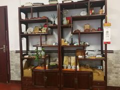 -养心斋涵信茶艺茶道培训