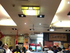 大堂-姚记炒肝店(簋街店)