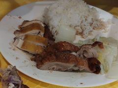 -老字号蛇口德记烧腊饭店·海鲜加工