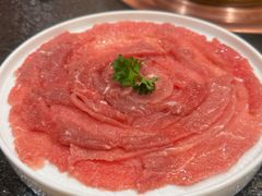 -清真·京华源铜锅涮肉(丰庆店)