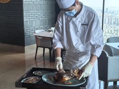 -JWMARRIOTT无锡苏宁JW万豪酒店-悦府65中餐厅